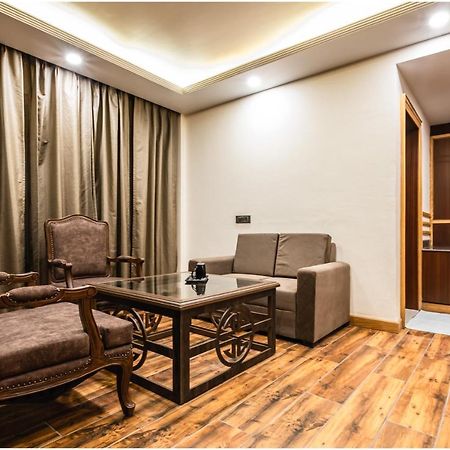 The Gawaling Ladakh Hotel Лех Екстериор снимка