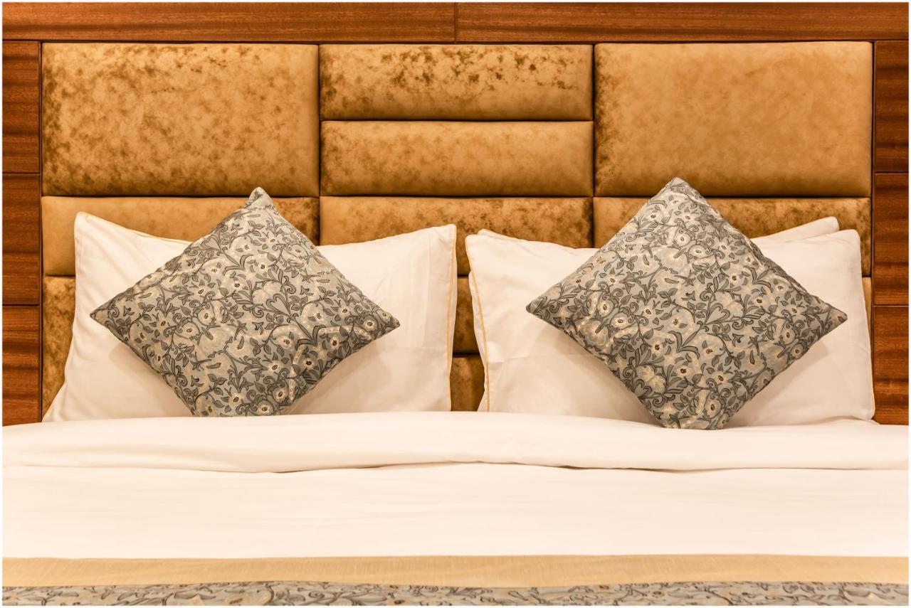 The Gawaling Ladakh Hotel Лех Екстериор снимка